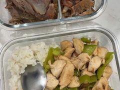 -金仕堡游泳健身会所(中铁名邸店)