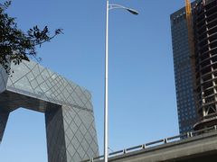 -中央广播电视总台(光华路办公区)