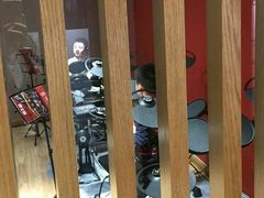 -IN-SHOW音秀音乐艺术中心 架子鼓钢琴(大宁校区)