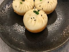-潮府馆·非遗潮州菜·港式点心(世纪公园店)