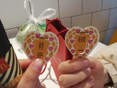 -麦当劳(启迪香山店)