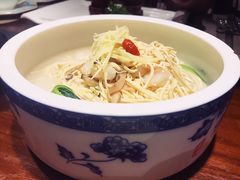 -童福兴·南京菜(老门东店)