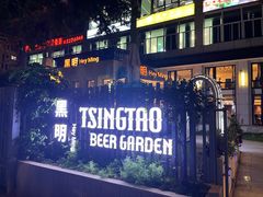 -黑明餐厅(白鹭洲店)