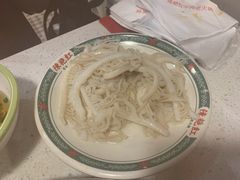 千层肚-陈艳红火锅菜·冒菜(簋街店)