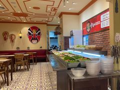 -大食代美食广场(上海中心店)