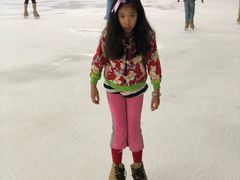 -世界之窗阿尔卑斯冰雪世界