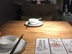 -太二酸菜鱼(深圳布吉万象汇店)