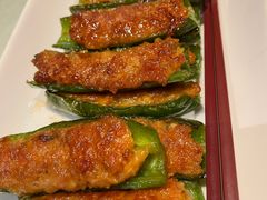 煎酿辣椒-粥旺庄(芳村店)