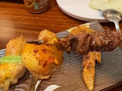 -鸟鹏烧鸟居酒屋(仁恒梦中心店)