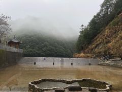 -遂昌金矿国家矿山公园