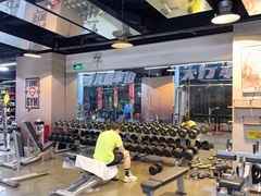 -天行健身＆天行拳馆跆拳道·格斗TXGYM