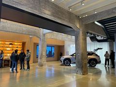 -现代汽车文化中心 Hyundai Motorstudio Beijing