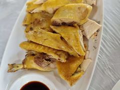 -小六农家乐(崇明西沙湿地店)