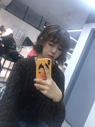 -HG美发设计沙龙