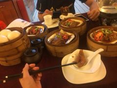 iphone_upload_pic-喜鹊茶点.啫煲(车陂店)