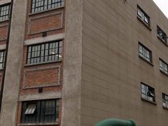 -上海四行仓库抗战纪念馆