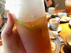 -水之惠鲜鱼料理(王府大街店)