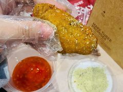 -Kyochon1991校村(共和路店)