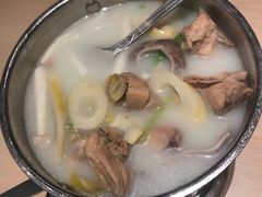 -避风塘(宝山万达店)