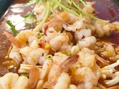 -王家土菜馆(霍山县店)