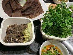 -海底捞火锅(上地华联店)