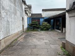 -走马楼饭庄(慈城古县城店)