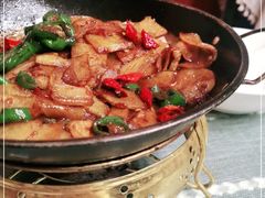 -扎与夏私房菜(西藏自治区拉萨市丹杰林巷店)