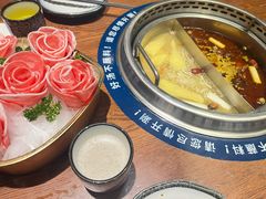 -快乐小羊(富强中路店)
