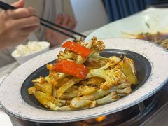 -凯鸽酒楼(操场城店)