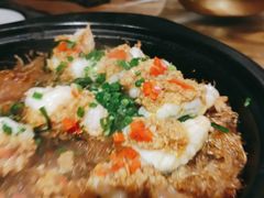 -百年神厨·地道川菜(清江西路店)