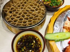 -老爷庙风味美食府(魏都大道店)