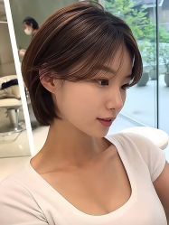 -朗峰专业美发沙龙