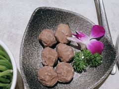 -鲜潭蒸汽石锅鱼(五道口购物中心店)