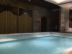 -三谷里·生态水疗空间(五一店)