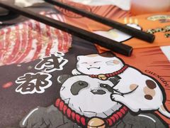 -猫抓烤肉(春熙路店)