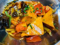 -渔太泰漓江小馆·广西融合菜(西街店)