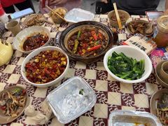 -老三样·旧食新味(船山路店)
