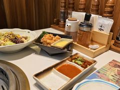 -千寻山野烤肉(中关村店)