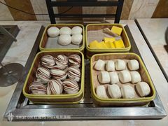 -伯豪瑞廷酒店-天伦阁西餐厅