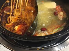 -钢管厂五区小郡肝串串香(南山店)