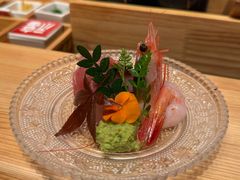 -小十Omakase(地王大厦店)