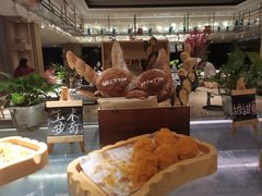 -舟山朱家尖威斯汀酒店·知味标帜自助餐厅