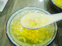 -阮正港四季甜汤(松柏店)