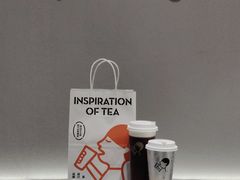 -喜茶(振华商厦店)