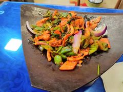 -东北饺子王(港澳广场购物中心店)