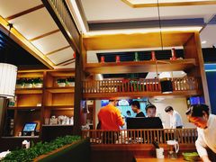 大堂-费大厨辣椒炒肉(万家丽一店)