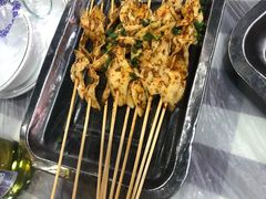 -辣不怕口味虾(凌霄路店)