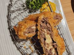 奶酪炸肉饼-和幸(春熙路群光广场店)