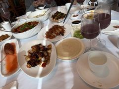 -洋洋中餐馆·SINCE 1997(信投店)