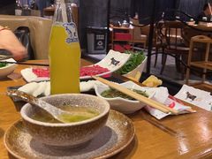 -今日牛事潮汕鲜牛肉火锅(瑞金店)